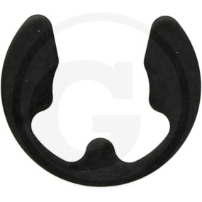 Sicherungsscheibe Granit 4856799 10.0